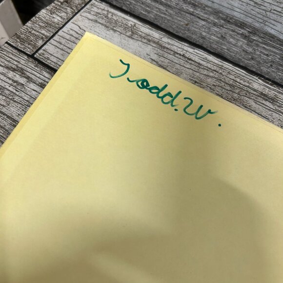 1980s Charlie Brown's Cyclopedia Featuring Earth Weather Book Volume 9 - Picture 2 of 6